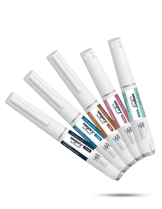 What is Wegovy weight loss pen?